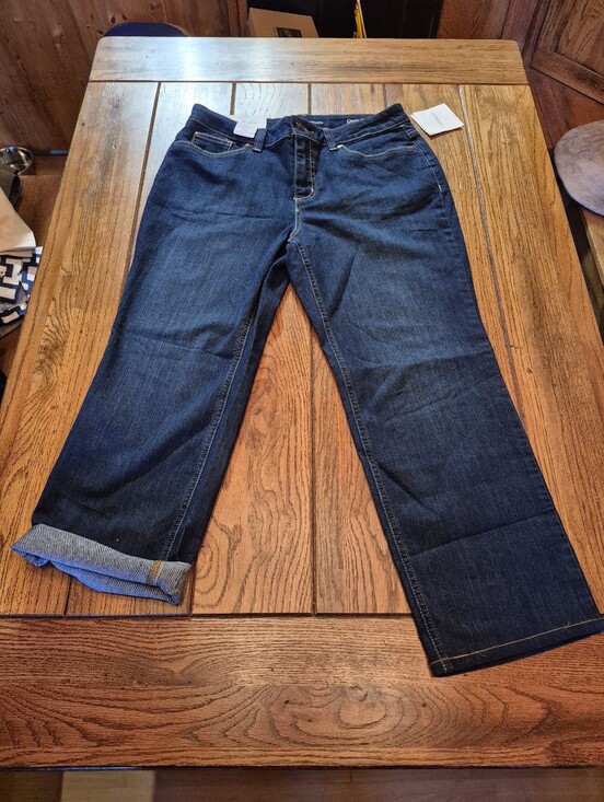 croft & barrow Denim - 👖NWT Croft & Barrow Jeans